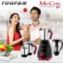 McCoy Toofan 1200W Mixer Grinder