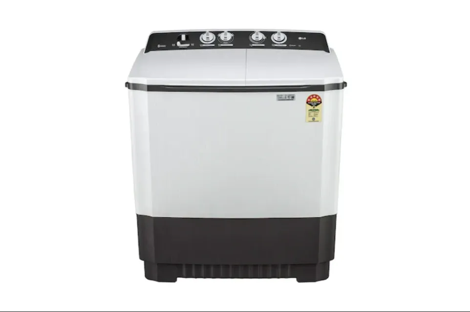 LG 7kg Semi-Automatic Washing Machine
