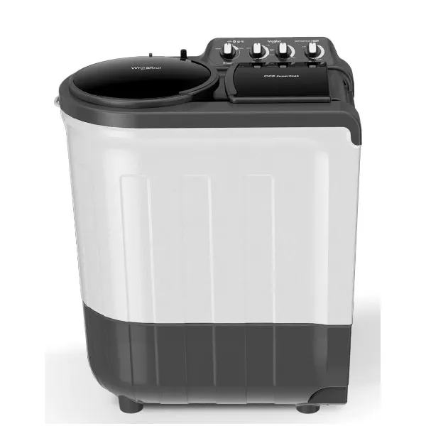 [WHIRLPOOL-7KG-WM] Whirlpool 7kg Semi-Automatic Washing Machine