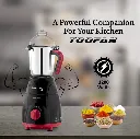 McCoy Toofan 1200W Mixer Grinder