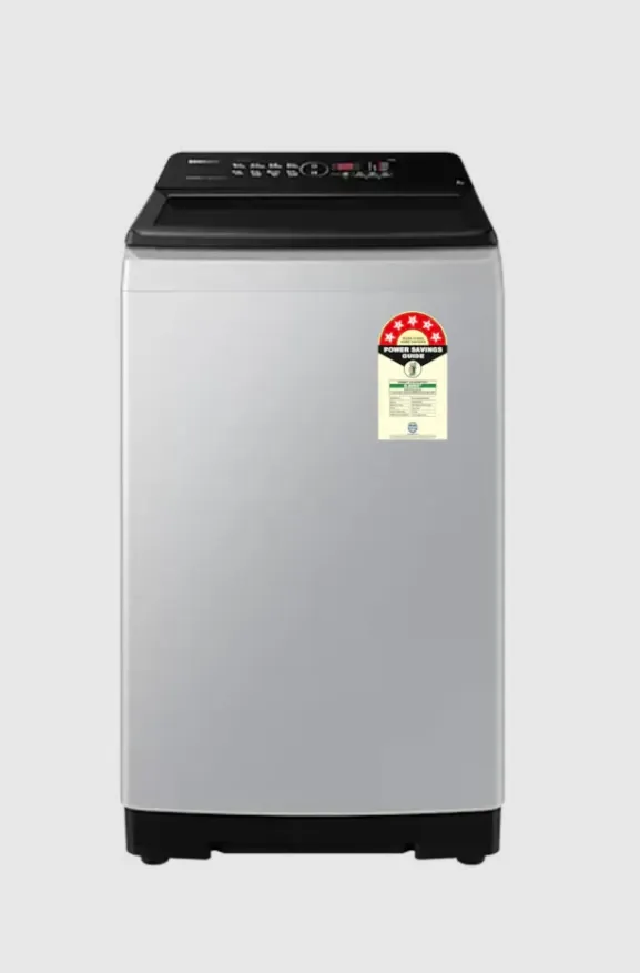 Samsung 7kg Fully Automatic Top Load Washing Machine WA70BG4441BYTL