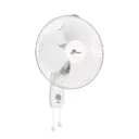 RR Signature Mojo Plus NS 400mm Wall Fan White