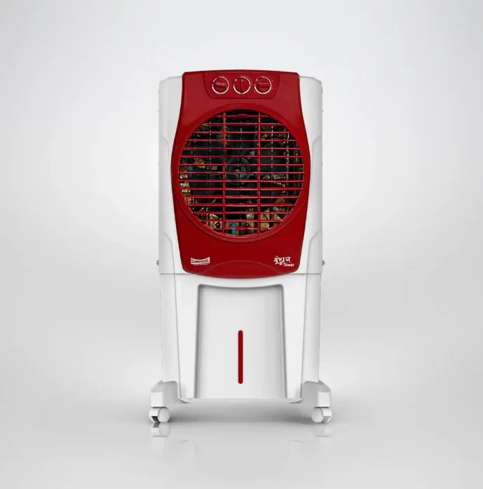 [SUMMERCOOL-BANDHAN-TOWER-100L] Summercool Bandhan Tower 100 Litre Air Cooler