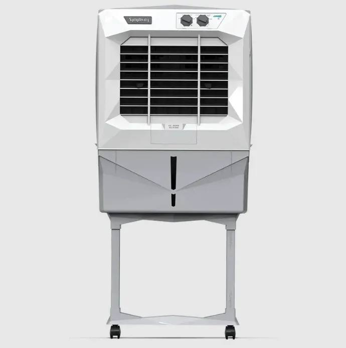 Symphony Jumbo 45DB Desert Air Cooler