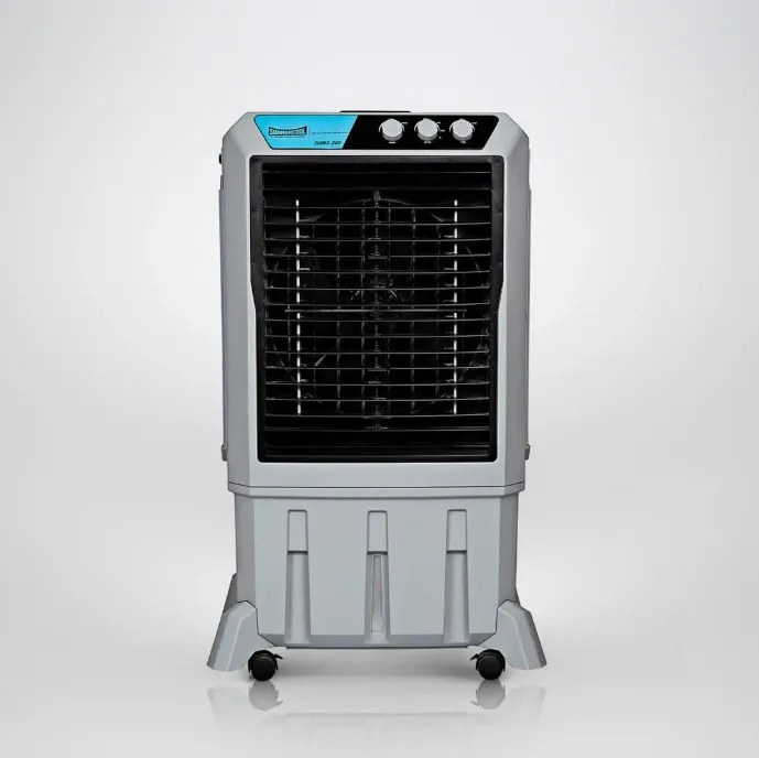 [SUMMERCOOL-TURBO-75L] Summercool Turbo 75 Litre Desert Air Cooler