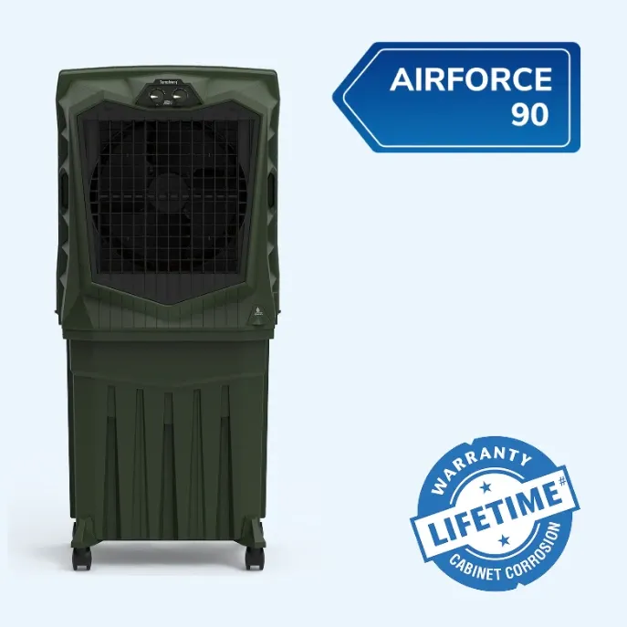 [SYMPHONY-AIRFORCE-90] Symphony Airforce 90 Desert Air Cooler