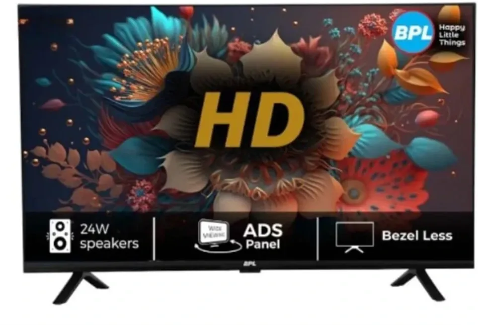 BPL 32 Inch Smart LED TV