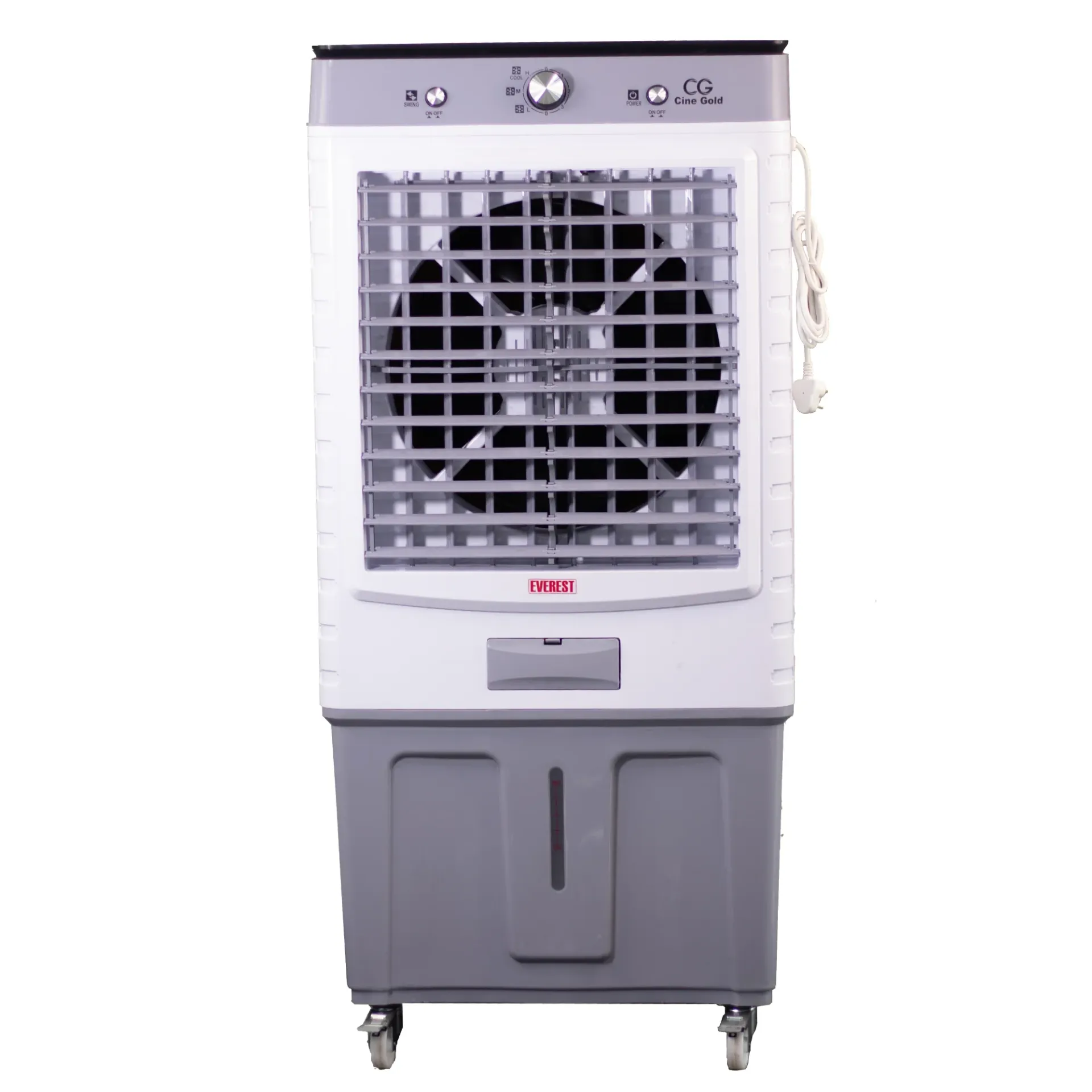 Cine Gold Everest 90 LTRS Heavy Duty Tower Air Cooler