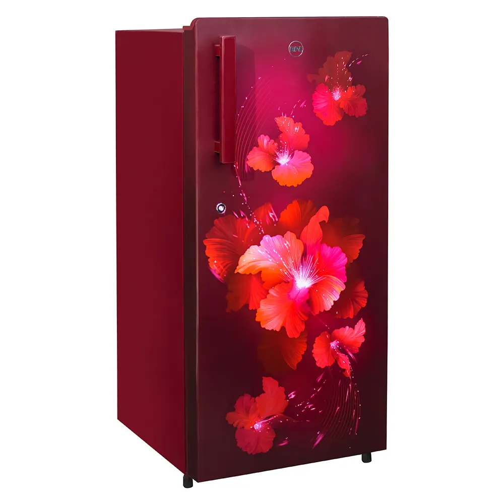 [210EBPCWS] BPL 2-Star Single Door Refrigerator