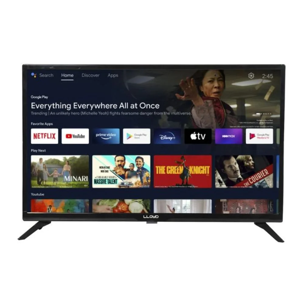 [LLOYD-32-TV] LLOYD TV 32"inch Smart Android