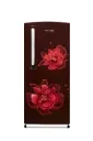 Voltas 3-Star Single Door Refrigerator