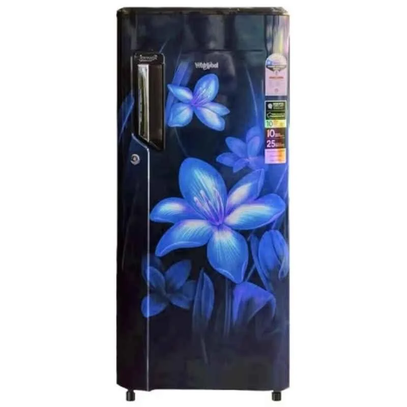 Whirlpool 180 L 1-Star Sapphire Gloria Refrigerator