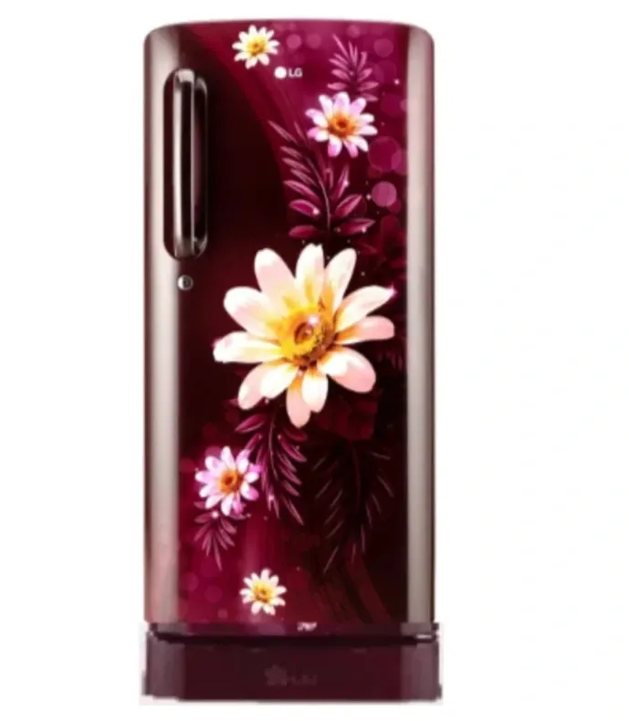 [D201ASHU] LG 5-Star Single Door Refrigerator