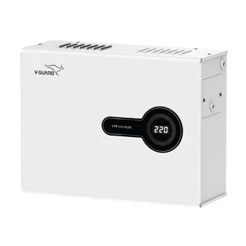 [VG-VTP510] V-Guard VTP 500 stabilizer