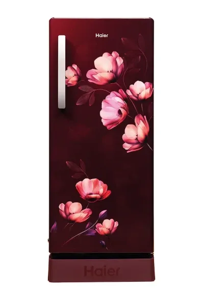 [HAIER-2115EPRI] Haier 190L 5 Star Single Door Refrigerator