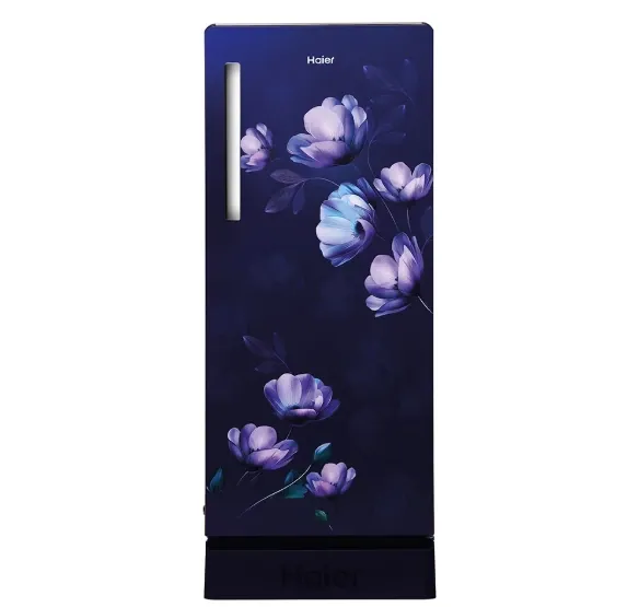 [HAIER-190L-5STAR-IC] Haier 190L 5 Star Single Door Refrigerator