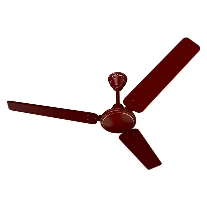 [Chetak Plus (Brown)] Bajaj Chetak Plus 1200mm Fan