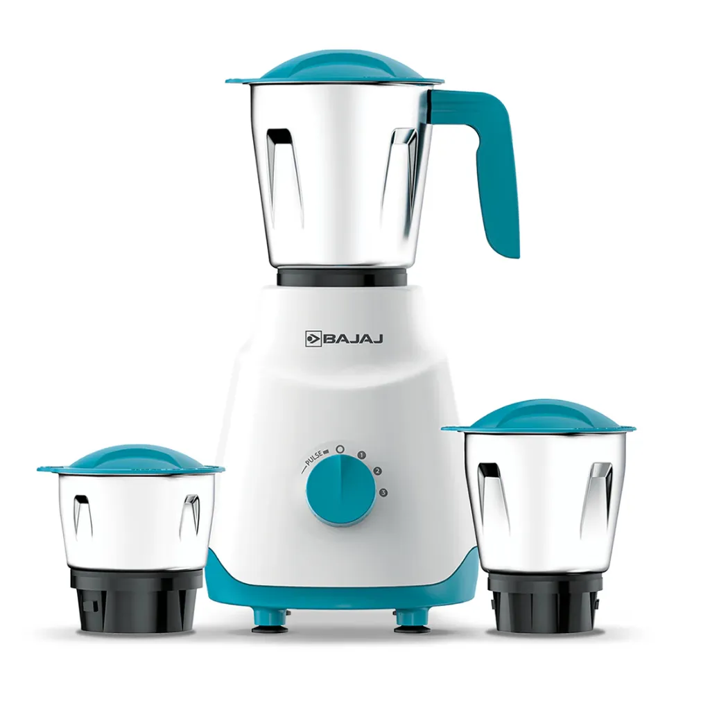 [Notch 500W (410651)] Bajaj Notch 500W Mixer