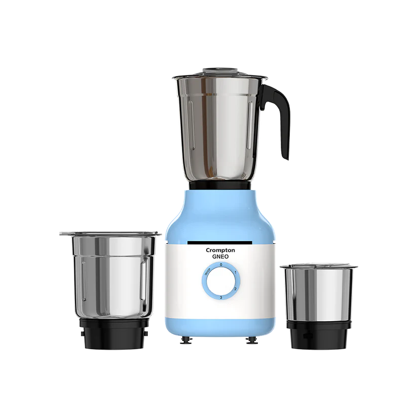 [ACGM-GNEO500W3J] Crompton Gneo 500W Mixer