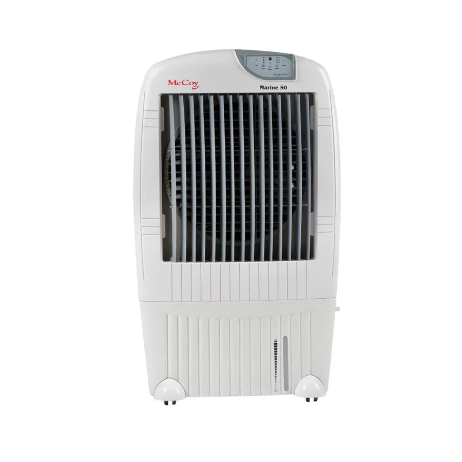 Mccoy Marine 50 Air Cooler