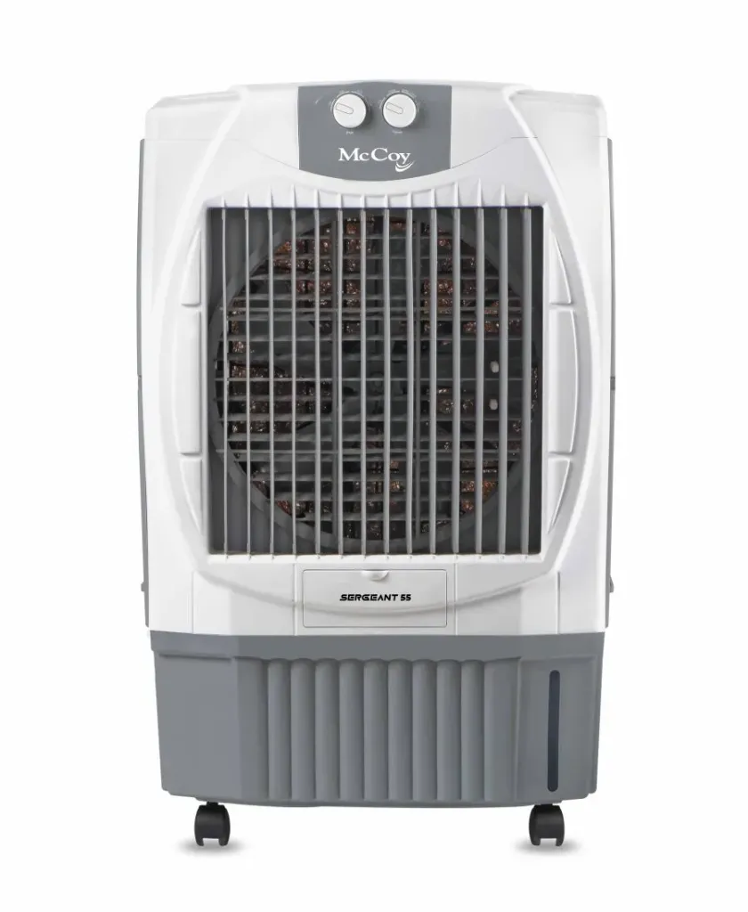 Mccoy Sergeant 80 Air Cooler