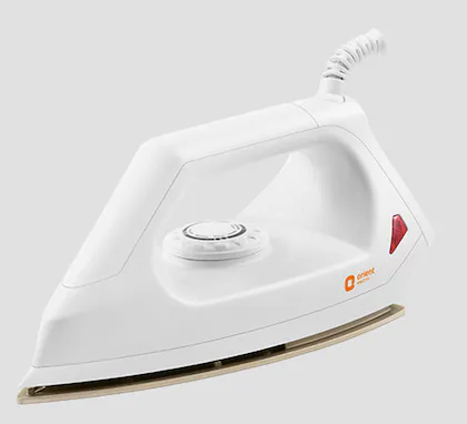 [DIFS10WGP Orient] Orient Fabrismooth Dry Iron
