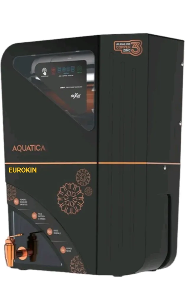 Aquatica Premium RO Black