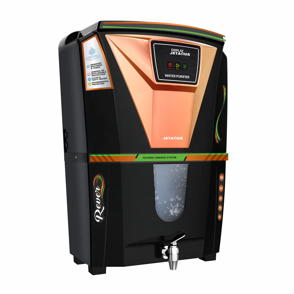 [Rever] Jetaqua Rever RO
