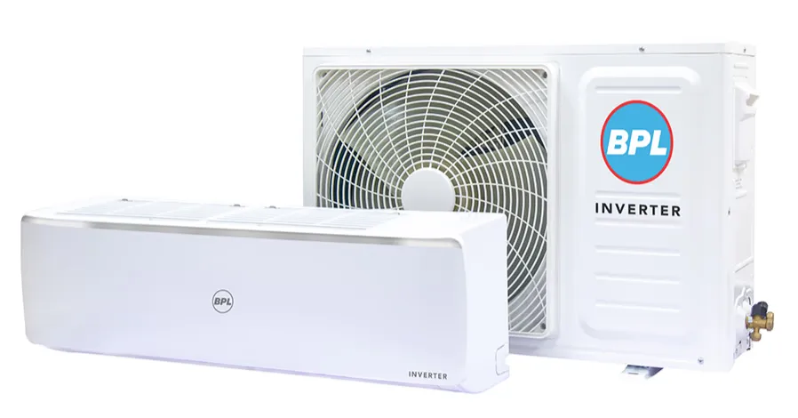 [BPL-183ATFC5] BPL 183ATFC5 1.5 Ton 3 Star Inverter 6-in-1 Convertible AC