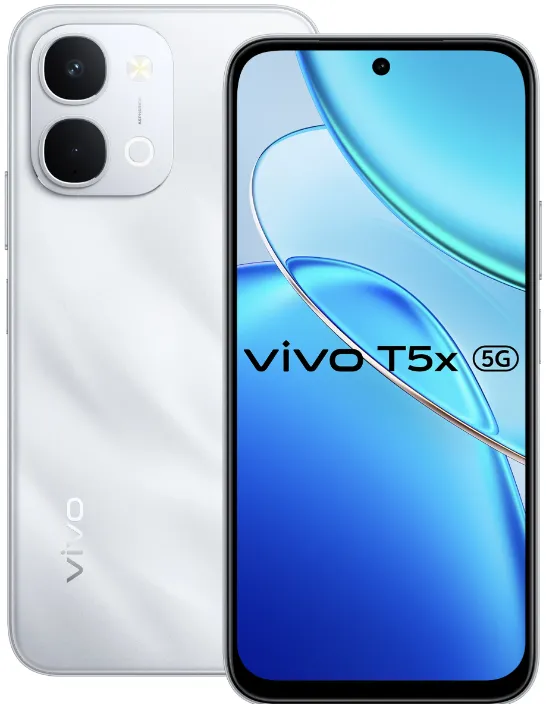 Vivo T5X