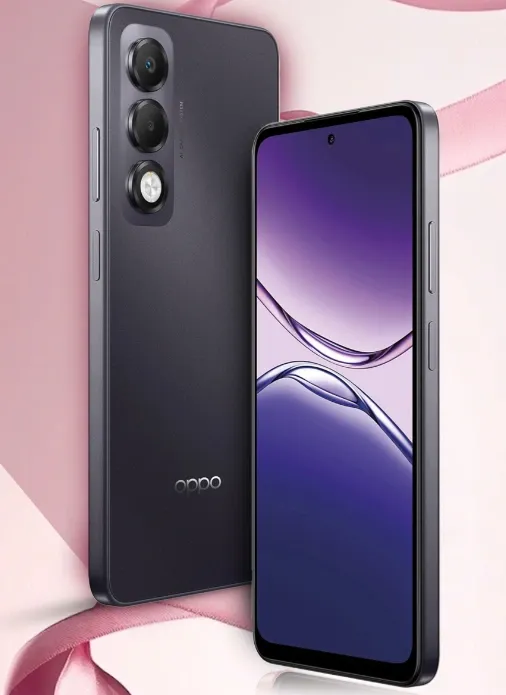 Oppo K13X