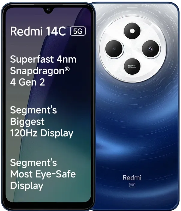 [Redmi] Redmi 14C
