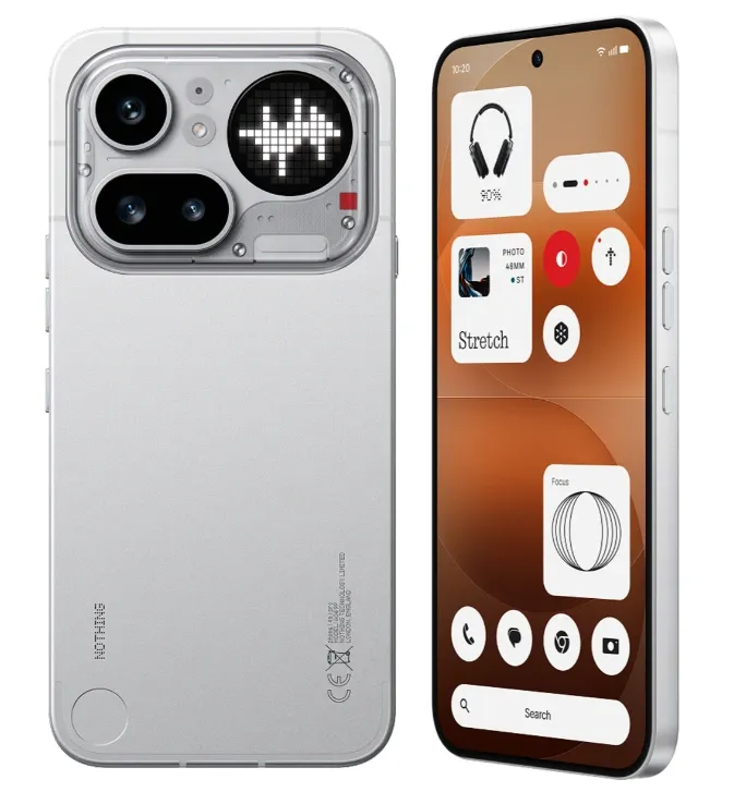 Nothing Phone 4A Pro