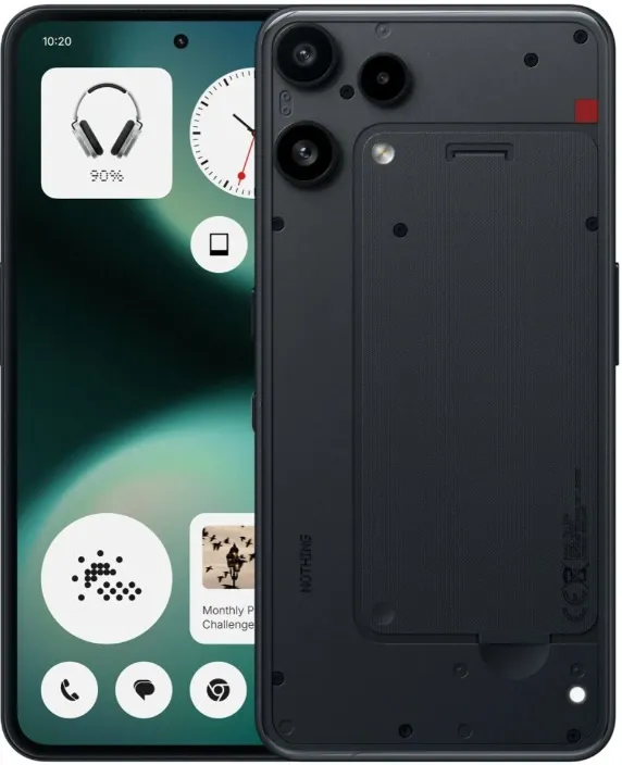 Nothing Phone 3A Lite