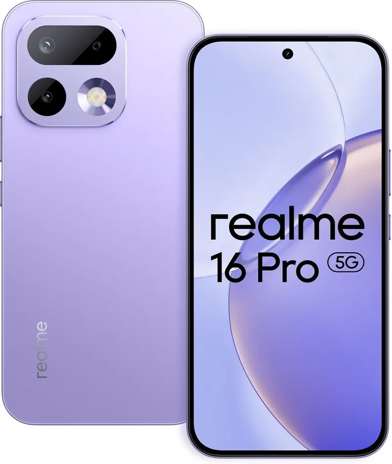 Realme16 Pro